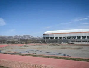 Malatya Spor Köyü İnşaatında Önemli Aşama: İlk Etap Haziranda Açılıyor