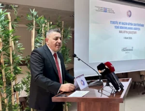 Malatya Tekstil Sektörü Deprem Sonrası İstihdam Kaybıyla Boğuşuyor: 6 Bin Kişilik Boşluk Oluştu