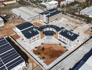 Malatya’da Yenilenen TOBB Mesleki ve Teknik Anadolu Lisesi 2026’da Açılıyor