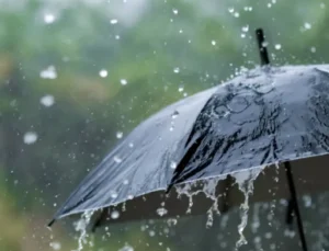 Malatya ve Çevresinde Şiddetli Yağış ve Çığ Tehlikesi: Meteoroloji Uyardı!