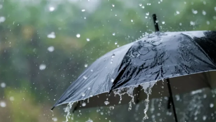 Malatya ve Çevresinde Şiddetli Yağış ve Çığ Tehlikesi: Meteoroloji Uyardı!