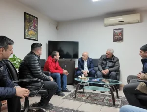 Malatya’ya 120 Dönümlük Yeni Otogar Geliyor, Trafik Sorunlarına Kapsamlı Çözümler Yolda