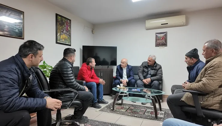 Malatya’ya 120 Dönümlük Yeni Otogar Geliyor, Trafik Sorunlarına Kapsamlı Çözümler Yolda