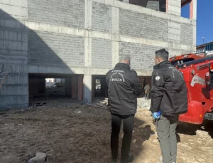 Malatya’da Cami Bağışı İçin Hurda Toplarken Hayatını Kaybetti