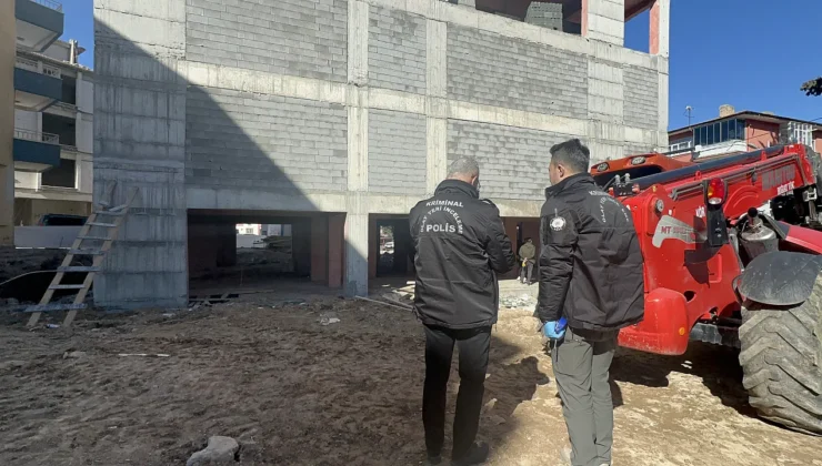 Malatya’da Cami Bağışı İçin Hurda Toplarken Hayatını Kaybetti