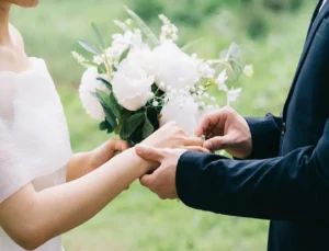 Evlilik Desteği İçin Başvurular Açıldı: Malatya’da Genç Çiftlere Kredi İmkanı