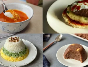 Malatyalı Hanımların El Lezzeti: 16. Gün İftar Menüsüyle Sofralar Şenleniyor!