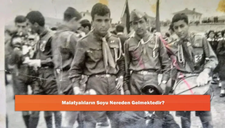 Malatya’nın Çok Katmanlı Kökenleri: Tarihi Bir Yolculuk