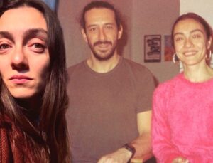 Merve Dizdar: “100 Metrekarelik Evimde Asansör Yok, Temizlik ve Yemeğimi Kendim Yapıyorum”