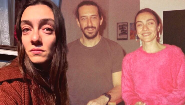 Merve Dizdar: “100 Metrekarelik Evimde Asansör Yok, Temizlik ve Yemeğimi Kendim Yapıyorum”