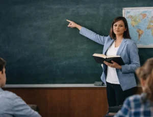 Öğretmen Açığı Krizi Büyüyor: Ücretli Öğretmenler Yetersiz Kaldı