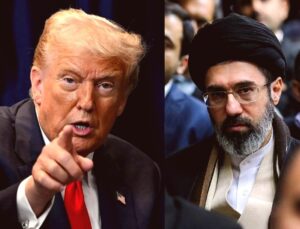 İran’la Gerilim Tırmanıyor: Beyaz Saray’dan Açıklama, Trump’tan Sert Tehditler