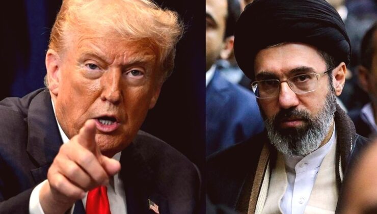 İran’la Gerilim Tırmanıyor: Beyaz Saray’dan Açıklama, Trump’tan Sert Tehditler