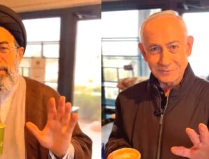 Yapay Zeka Tartışmaları Netanyahu’yu Sarstı: Gerçeklik ve Kurgu Sınırında