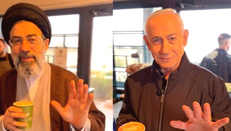 Yapay Zeka Tartışmaları Netanyahu’yu Sarstı: Gerçeklik ve Kurgu Sınırında