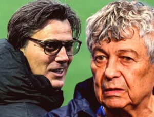 Lucescu ve Montella’dan Dünya Kupası Yolunda Kritik Açıklamalar: “Mağlubiyet Aklımızda Yok”