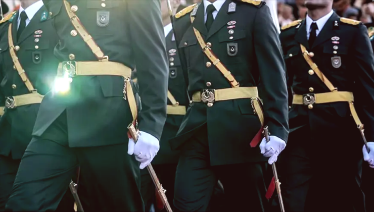 Milli Savunma Üniversitesi Sınavı Detayları Açıklandı: Başlangıç, Bitiş ve Soru Sayısı