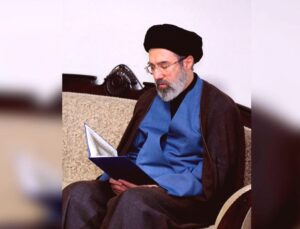 İran’da Yeni Liderlik Beklentisi: Mücteba Hamaney Kimdir?