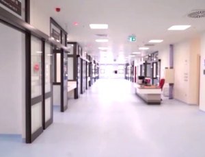 Muğla’ya Bin Yataklı Şehir Hastanesi Geliyor