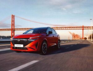 Nissan Qashqai e-Power Sahiplerine Ruhsat Güncellemesi Zorunluluğu