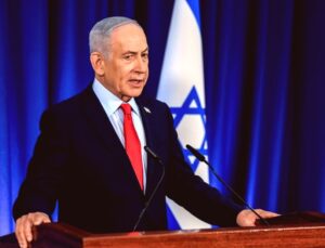Netanyahu “Ölmediğini” Duyurdu, Gözler İran’a Çevrildi