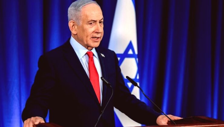 Netanyahu “Ölmediğini” Duyurdu, Gözler İran’a Çevrildi