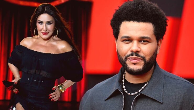 Nükhet Duru’nun Açıklamasına The Weeknd’den Yanıt: “Benim İçin Zevkti”