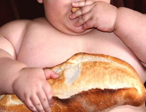 Türkiye’de Çocukluk Çağı Obezitesi Tehlikeli Boyutta: Her Dört Çocuktan Biri Risk Altında