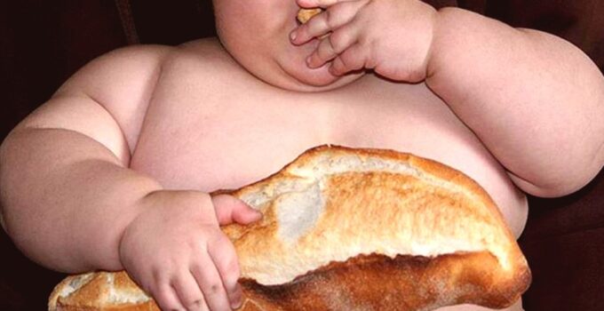 Türkiye’de Çocukluk Çağı Obezitesi Tehlikeli Boyutta: Her Dört Çocuktan Biri Risk Altında