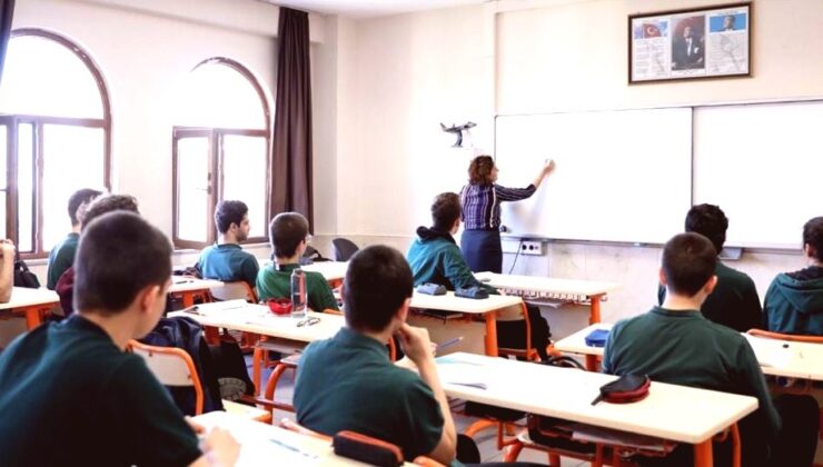 Yeşilay Haftası Okullarda İlk Ders Olacak: 81 İle Genelge