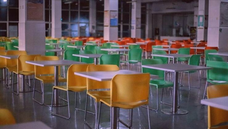 İstanbul’da Öğrencilere Aylık 2 Bin TL Kantin Desteği