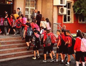 18 Milyon Öğrenci İkinci Ara Tatile Giriyor