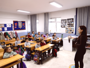 Tüm Okullarda Yarın İlk Ders Finansal Okuryazarlık