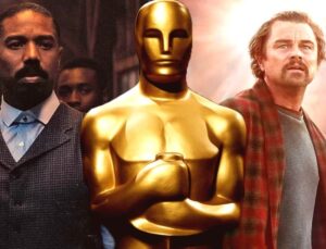 Oscar Yarışında Tansiyon Yükseliyor: “Sinners” ve “One Battle After Another” Şansları Değişti