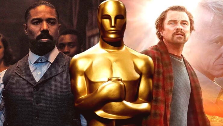 Oscar Yarışında Tansiyon Yükseliyor: “Sinners” ve “One Battle After Another” Şansları Değişti