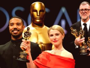 2026 Oscar Gecesi: “One Battle After Another” Damgasını Vurdu, Sürprizler ve Hayal Kırıklıkları Yaşandı