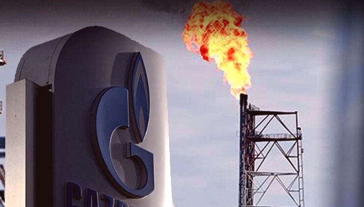 Rusya Avrupa’dan Çekiliyor: Doğal Gaz Asya’ya Yönlendirilecek