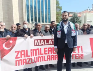 Saadet Partisi’nden Gazze Tepkisi: Kınama Yeterli Değil, Caydırıcı Güç Şart