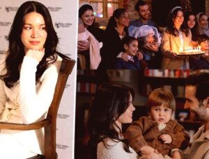 Sahipsizler Dizisi 51. Bölümde Final Yaptı, Oyuncular Veda Mesajları Paylaştı