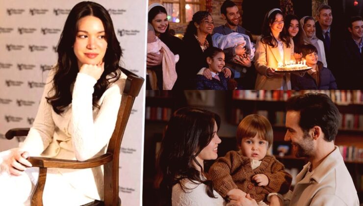 Sahipsizler Dizisi 51. Bölümde Final Yaptı, Oyuncular Veda Mesajları Paylaştı