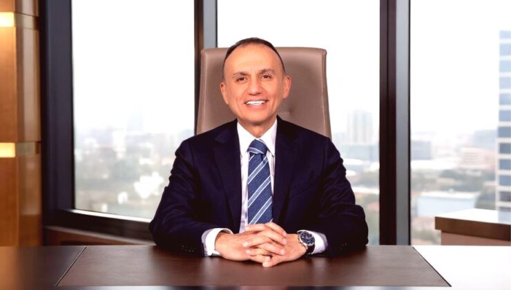 Pusula Holding’de Yeni Dönem: Sait Aytaç CEO Olarak Atandı