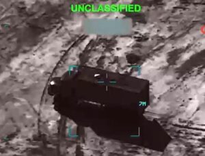 İran’a Yönelik Hava Saldırıları Yoğunlaşıyor: ABD ve İsrail’den Ortak Harekat Açıklaması