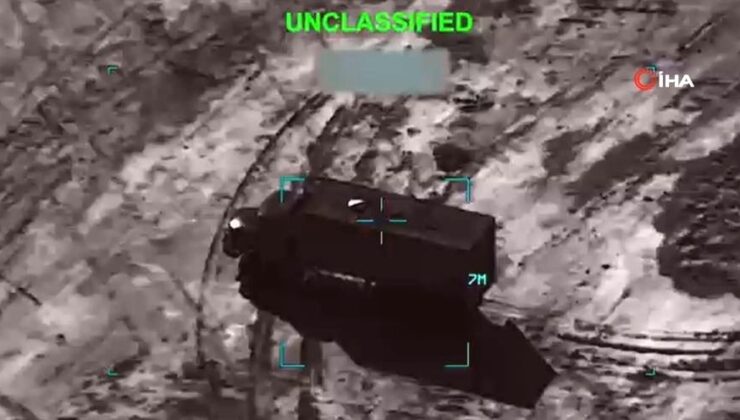 İran’a Yönelik Hava Saldırıları Yoğunlaşıyor: ABD ve İsrail’den Ortak Harekat Açıklaması