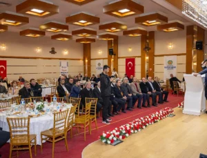 Malatya’da Dönüşüm Hız Kazanıyor: Altyapıdan Sanayiye Kapsamlı Projeler Hayata Geçiyor