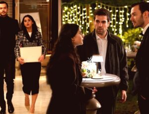 Sevdiğim Sensin’de Dicle ve Erkan Arasındaki Dinamikler Değişiyor