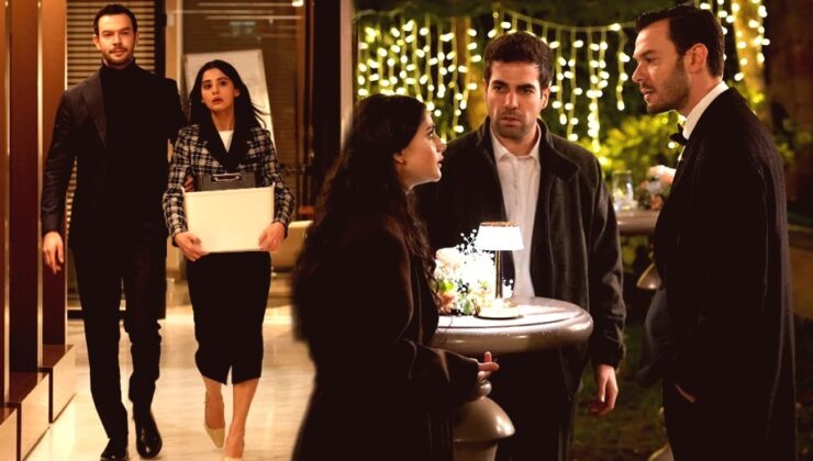 Sevdiğim Sensin’de Dicle ve Erkan Arasındaki Dinamikler Değişiyor