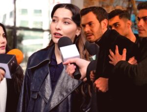 Sevdiğim Sensin’de Erkan’ın Hamlesi Dengeleri Değiştiriyor