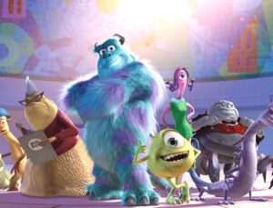 Sevimli Canavarlar Serisi Üçüncü Filmiyle Geri Dönüyor