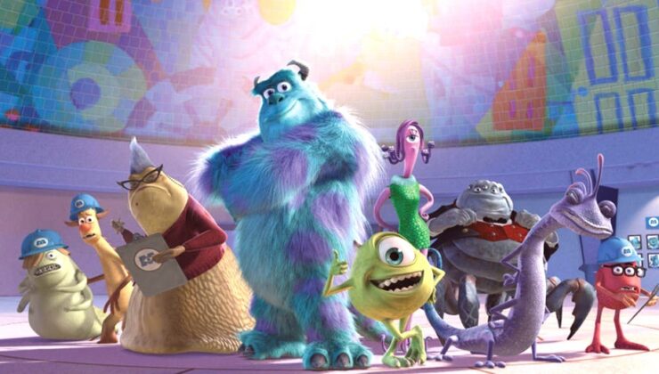 Sevimli Canavarlar Serisi Üçüncü Filmiyle Geri Dönüyor