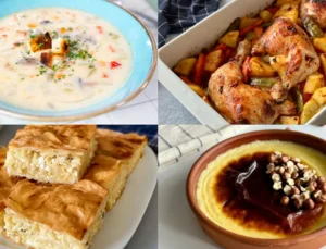 Malatya’dan Ramazan Sofralarına Lezzet İmzası: 14. Gün İftar Menüsü İle Göz Kamaştırın!